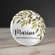 Badge Mariage Olives