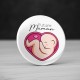 Badge Future Maman