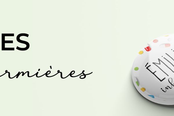 Badge Infirmi&egrave;re : Comment choisir le bon mod&egrave;le ?