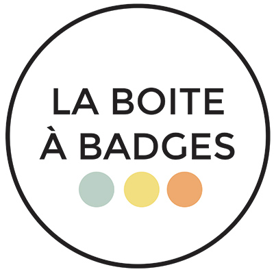 La Boite à Badges